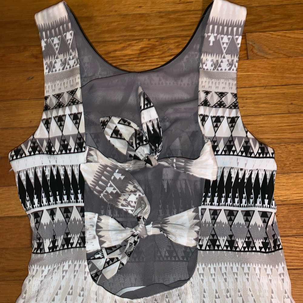Bcbgeneration Romper. - image 6